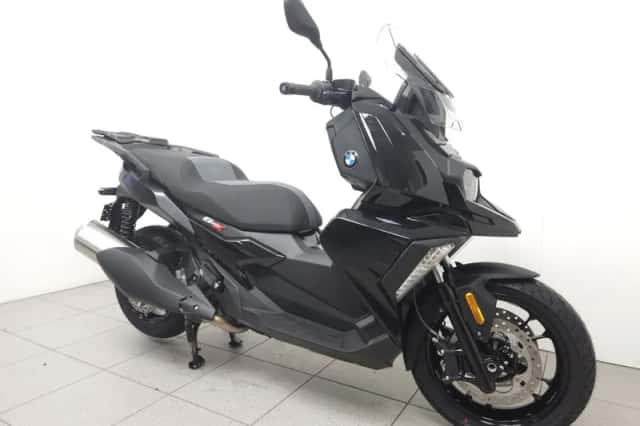 BMW C 400 X (2026) thumbnail 2