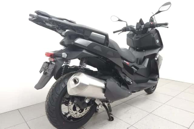 BMW C 400 X (2026) thumbnail 3