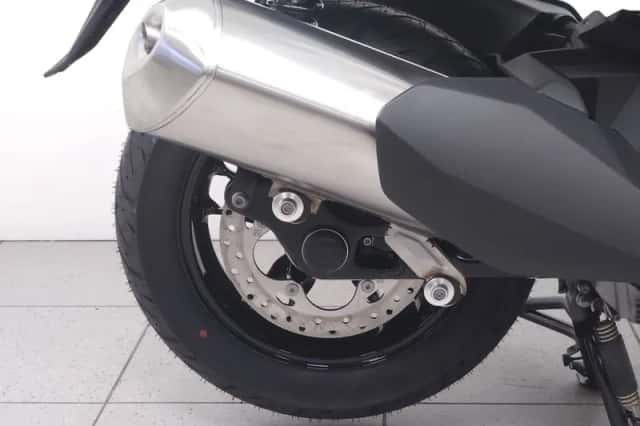 BMW C 400 X (2026) thumbnail 4