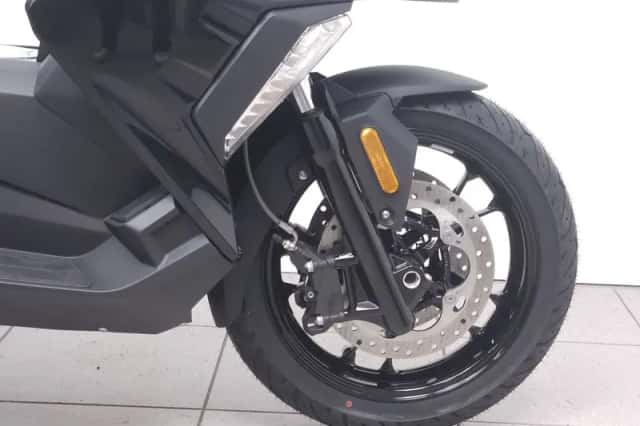 BMW C 400 X (2026) thumbnail 5