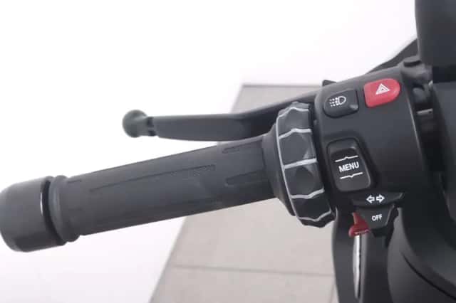 BMW C 400 X (2026) thumbnail 6