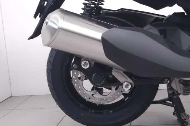 BMW C 400 X (2026) thumbnail 5