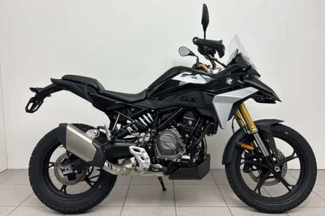 BMW F 450GS (2026) thumbnail 1