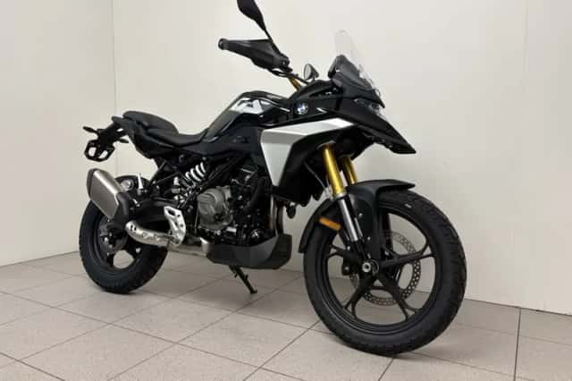 BMW F 450GS (2026) thumbnail 2