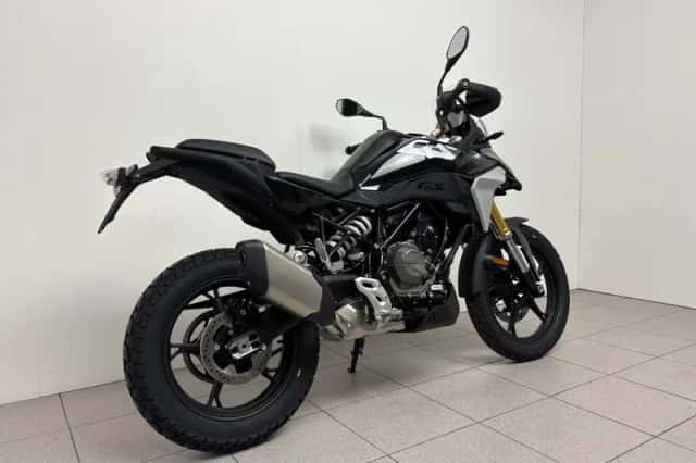 BMW F 450GS (2026) thumbnail 3