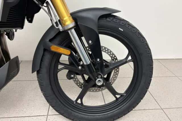 BMW F 450GS (2026) thumbnail 4
