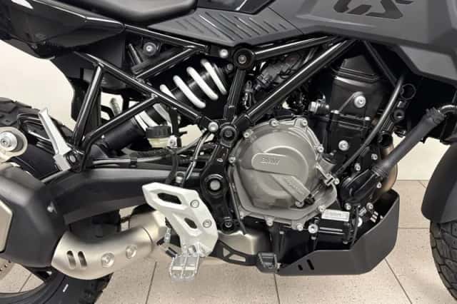 BMW F 450GS (2026) thumbnail 5