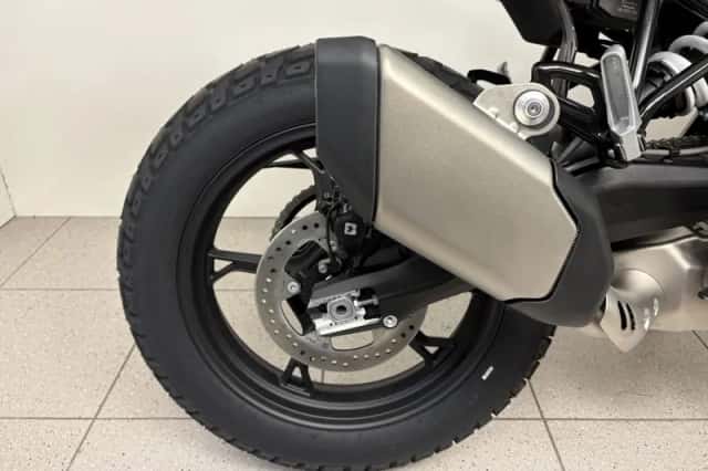 BMW F 450GS (2026) thumbnail 6