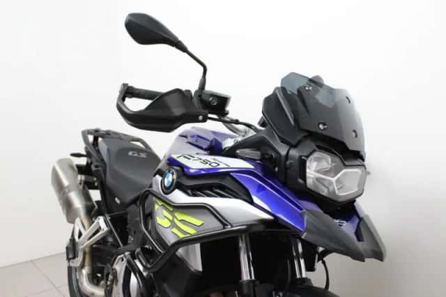 BMW F 750 GS (2021) thumbnail 4