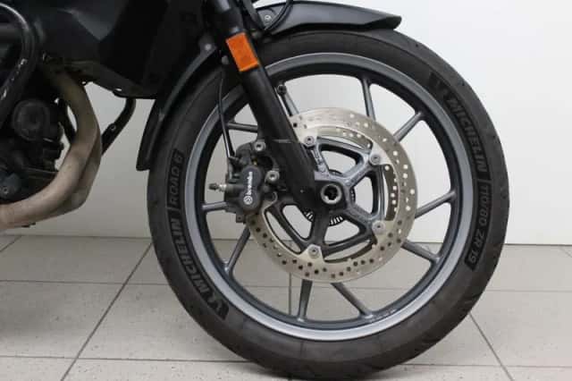 BMW F 750 GS (2021) thumbnail 6