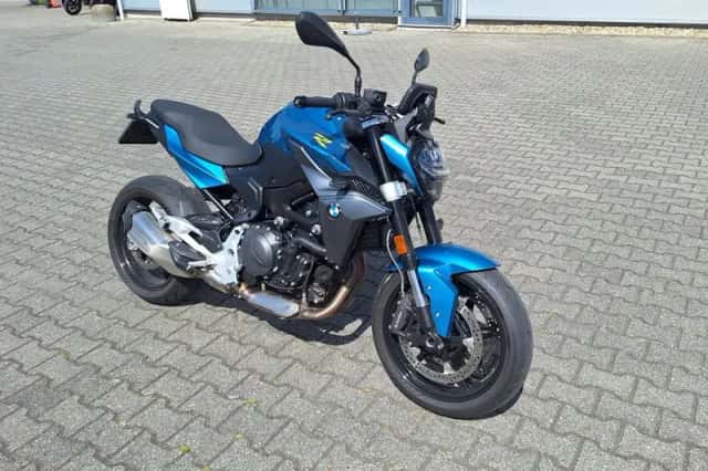 BMW F 900 R (2026) thumbnail 2