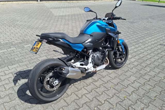 BMW F 900 R (2026) thumbnail 3