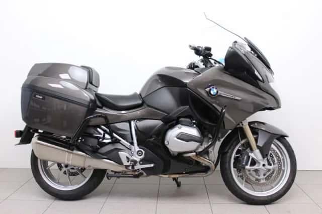 BMW F 900 R (2026) thumbnail 6