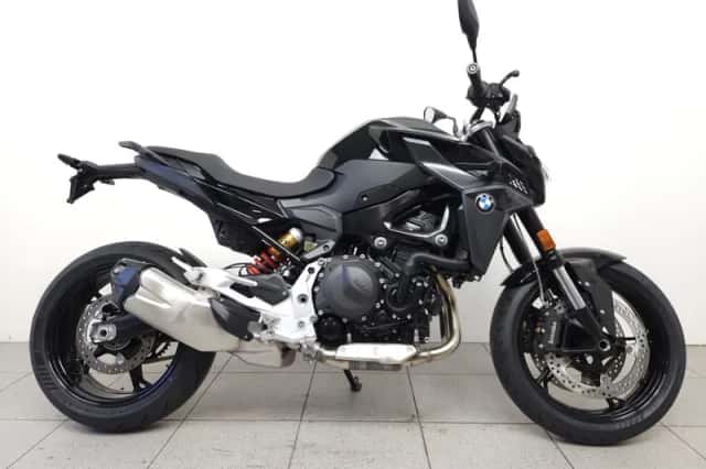 BMW F 900 R (2025) thumbnail 1