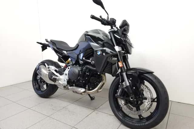 BMW F 900 R (2025) thumbnail 3