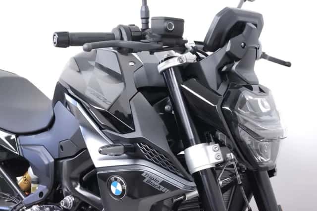 BMW F 900 R (2025) thumbnail 4
