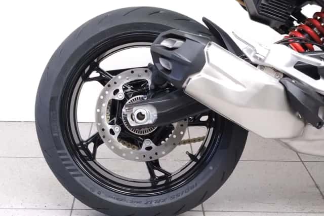 BMW F 900 R (2025) thumbnail 5