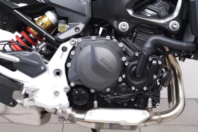 BMW F 900 R (2025) thumbnail 6