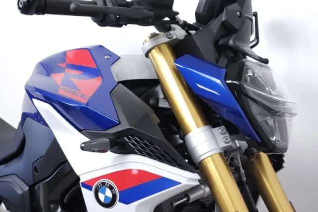 BMW F 900 R (2026) thumbnail 4