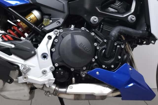 BMW F 900 R (2026) thumbnail 6