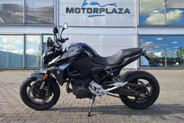 BMW F 900 R (2026) thumbnail 1