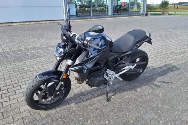 BMW F 900 R (2026) thumbnail 2