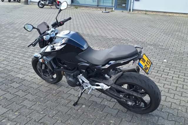 BMW F 900 R (2026) thumbnail 3