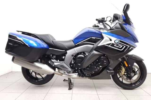 BMW K 1600 GT (2019) thumbnail 1