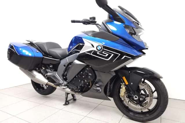 BMW K 1600 GT (2019) thumbnail 2