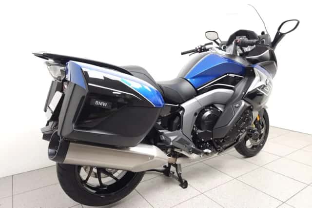 BMW K 1600 GT (2019) thumbnail 3