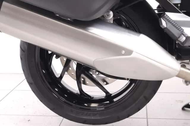 BMW K 1600 GT (2019) thumbnail 5