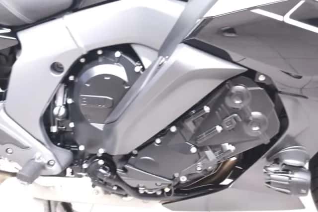 BMW K 1600 GT (2019) thumbnail 6