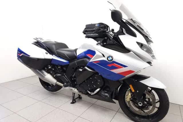BMW K 1600 GT (2022) thumbnail 3