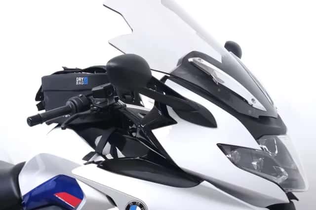 BMW K 1600 GT (2022) thumbnail 4