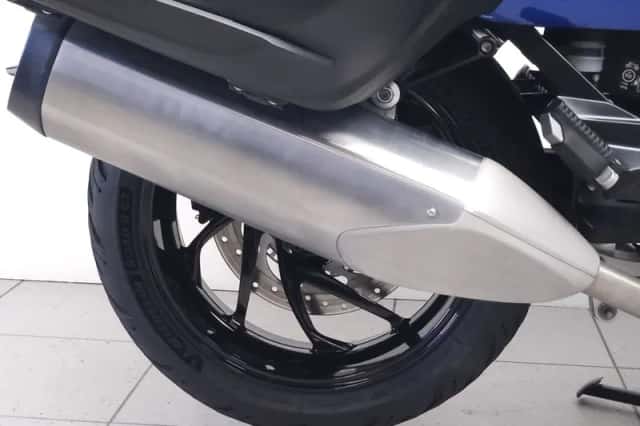 BMW K 1600 GT (2022) thumbnail 5