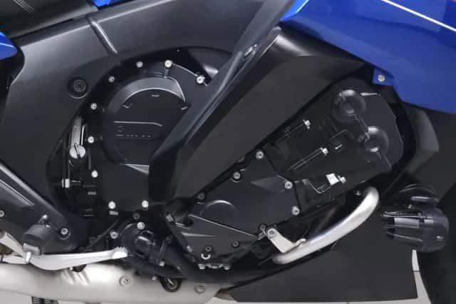 BMW K 1600 GT (2022) thumbnail 6
