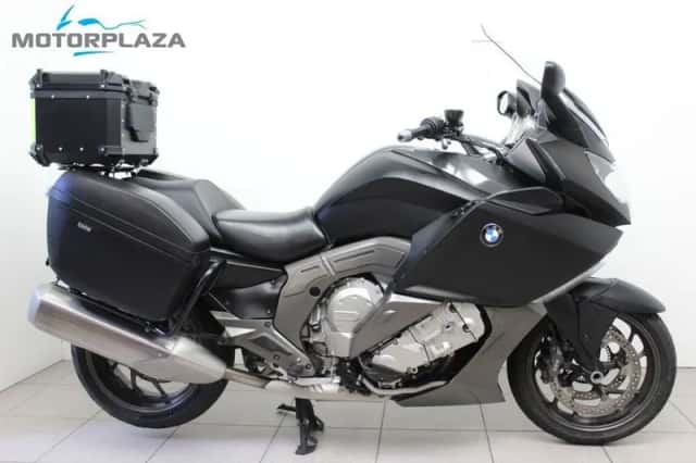BMW K 1600 GT (2012) thumbnail 1