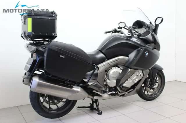 BMW K 1600 GT (2012) thumbnail 3