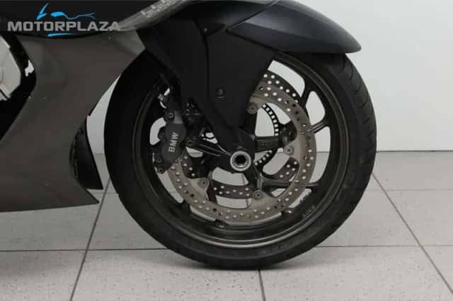 BMW K 1600 GT (2012) thumbnail 5