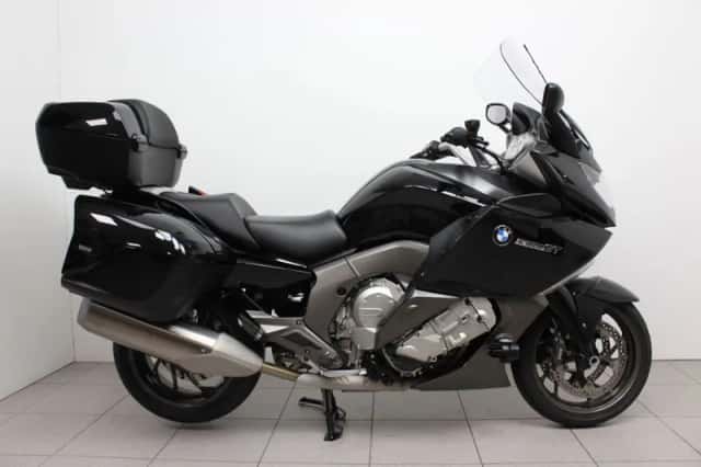 BMW K 1600 GT (2016) thumbnail 1