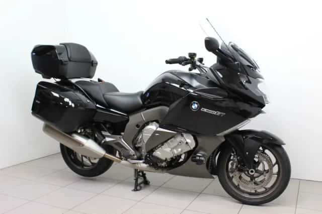 BMW K 1600 GT (2016) thumbnail 2