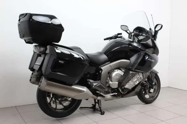 BMW K 1600 GT (2016) thumbnail 3