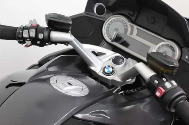 BMW K 1600 GT (2016) thumbnail 4