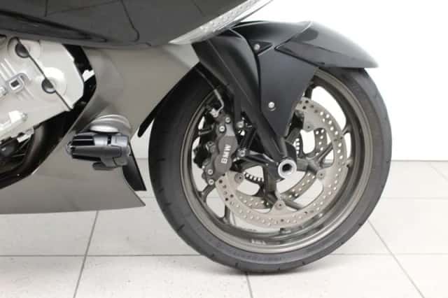 BMW K 1600 GT (2016) thumbnail 6