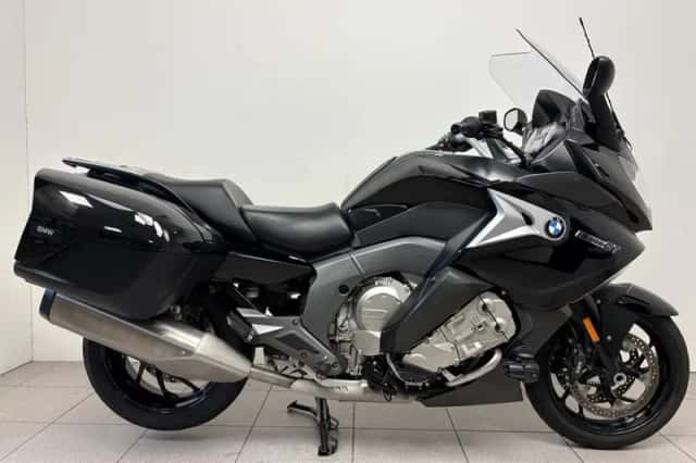 BMW K 1600 GT (2018) thumbnail 1