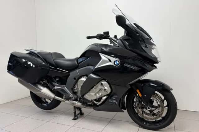 BMW K 1600 GT (2018) thumbnail 2