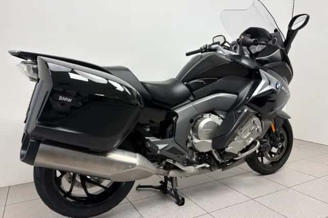 BMW K 1600 GT (2018) thumbnail 3