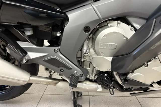 BMW K 1600 GT (2018) thumbnail 5