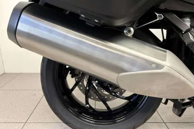 BMW K 1600 GT (2018) thumbnail 6
