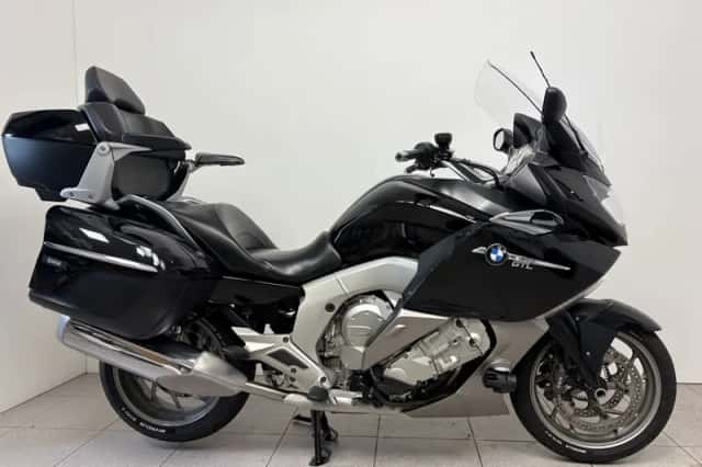 BMW K 1600 GTL (2014) thumbnail 1